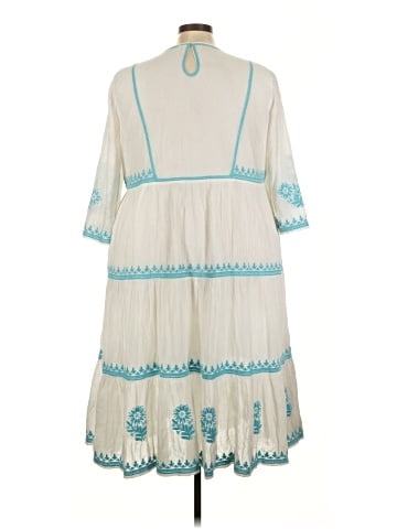 Soft Surroundings Casual Dress (view 2)