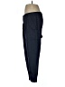 Stella McCartney 100% Lana Wool Blue Wool Pants Size M - photo 5