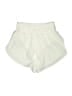 Varley Ivory Shorts Size XS - photo 2