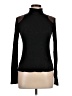 Massimo Dutti Black Long Sleeve Turtleneck Size L - photo 1