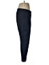 Stella McCartney 100% Lana Wool Blue Wool Pants Size M - photo 4