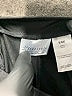Freestyle Solid Black Athletic Shorts Size 6 - 6X - photo 3