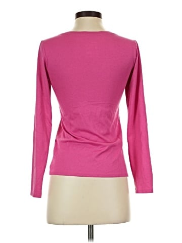 Nike 3/4 Sleeve T-Shirt (view 2)
