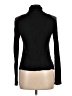 Massimo Dutti Black Long Sleeve Turtleneck Size L - photo 2
