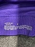 Torrid Purple Swimsuit Top Size 4X (4) - photo 3