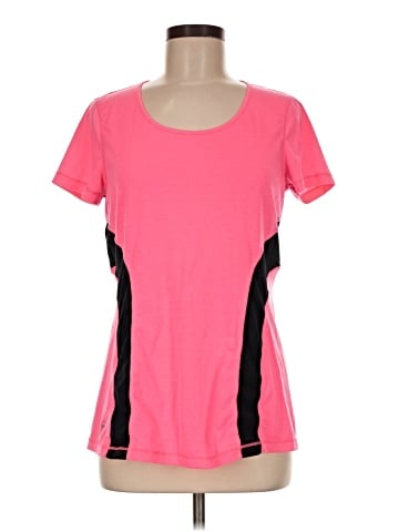 L-RL Lauren Active Ralph Lauren Active T-Shirt (view 1)