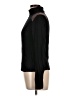 Massimo Dutti Black Long Sleeve Turtleneck Size L - photo 5
