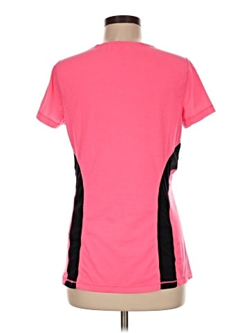 L-RL Lauren Active Ralph Lauren Active T-Shirt (view 2)