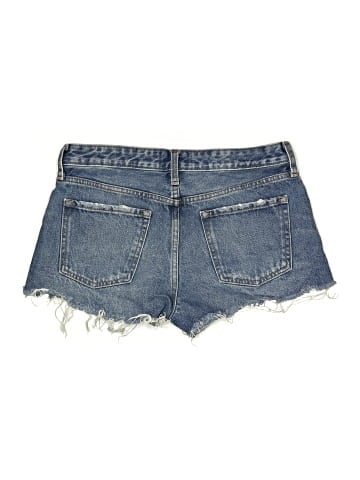 Abercrombie & Fitch Denim Shorts (view 2)