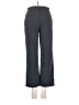 Unbranded Solid Gray Casual Pants Size 4 - photo 1