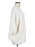 CAbi Ivory Pullover Sweater Size M - photo 4