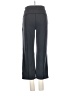 Unbranded Solid Gray Casual Pants Size 4 - photo 2