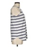 Papermoon Gray Blue Sleeveless Top One size - photo 4
