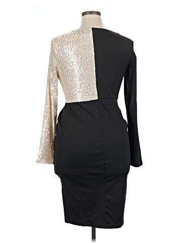 ChicMe Cocktail Dress (view 2)
