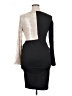 ChicMe Black Cocktail Dress Size XL - photo 2