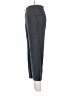 Unbranded Solid Gray Casual Pants Size 4 - photo 5