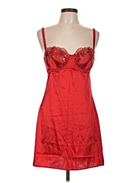 Fleur Du Mal Cocktail Dress