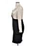 ChicMe Black Cocktail Dress Size XL - photo 5