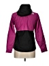The North Face 100% Polyester Purple Jacket Size 12 - photo 2