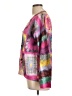 Unbranded Floral Pink Cardigan Size L - photo 5