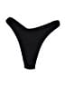 Shein Solid Black Swimsuit Bottoms Size S - photo 2