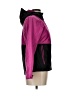 The North Face 100% Polyester Purple Jacket Size 12 - photo 4