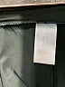 Bioworld Metallic Silver Athletic Shorts Size L (kids) - photo 3