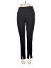 Silence and Noise Solid Black Active Pants Size S - photo 1