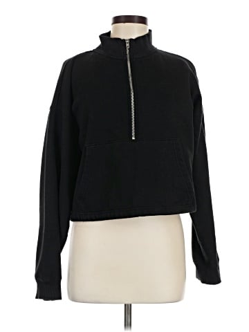 Victoria's Secret Pink Pullover Sweater (view 1)