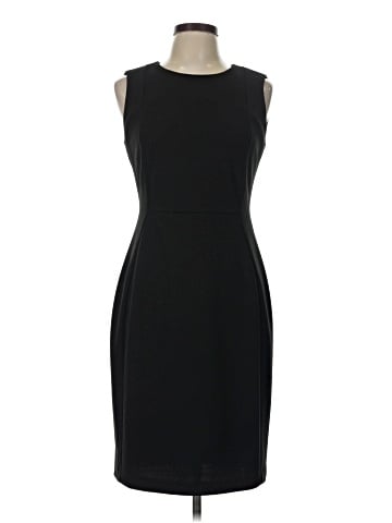 Calvin Klein Cocktail Dress (view 1)