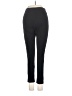 Silence and Noise Solid Black Active Pants Size S - photo 2