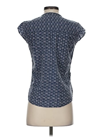 Orvis Short Sleeve Blouse (view 2)