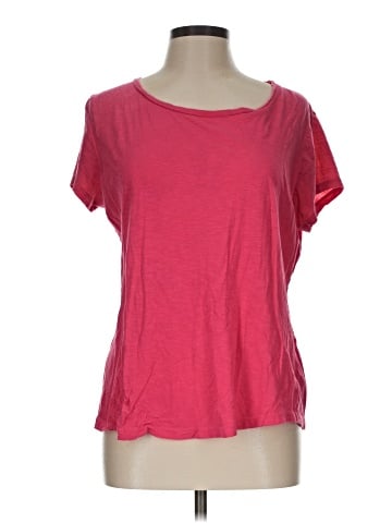 Crown & Ivy Short Sleeve T-Shirt (view 1)