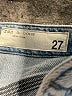 Rag & Bone 100% Cotton Blue Jeans Size 27 waist - photo 7