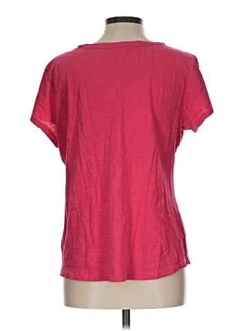Crown & Ivy Short Sleeve T-Shirt (view 2)