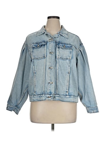 Old Navy Denim Jacket (view 1)