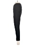 Silence and Noise Solid Black Active Pants Size S - photo 5