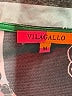 Vilagallo 100% Polyester Green Pink Sleeveless Blouse Size M - photo 7