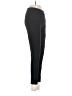 Silence and Noise Solid Black Active Pants Size S - photo 4