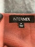 Intermix Burgundy Sweater Vest Size P (petite) - photo 7