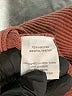 Intermix Burgundy Sweater Vest Size P (petite) - photo 8