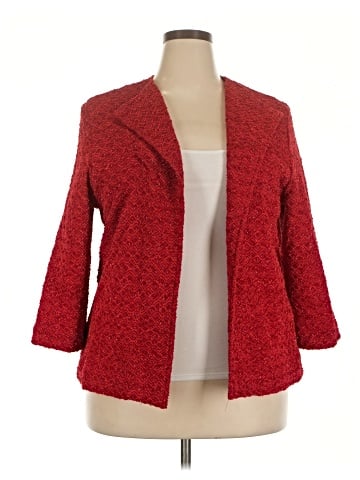 Alfred Dunner Blazer (view 1)
