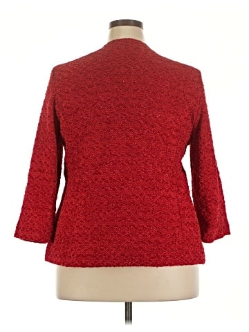Alfred Dunner Blazer (view 2)