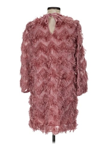 Hutch Cocktail Dress (view 2)