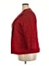 Alfred Dunner Red Blazer Size 18 - photo 5