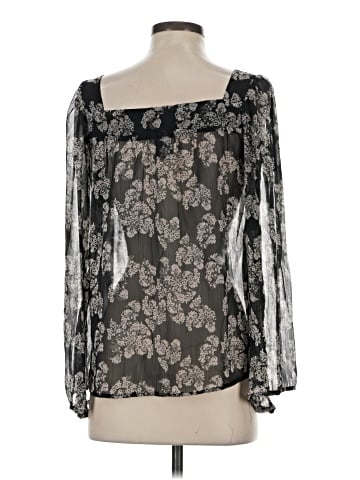 Fire Los Angeles Long Sleeve Blouse (view 2)