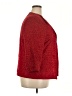 Alfred Dunner Red Blazer Size 18 - photo 4