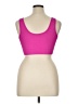 Torrid Pink Sports Bra Size 1X Plus (1) - photo 2