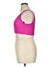 Torrid Pink Sports Bra Size 1X Plus (1) - photo 5