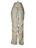 ExOfficio 100% Nylon Tan Ivory Casual Pants Size 6 - photo 1